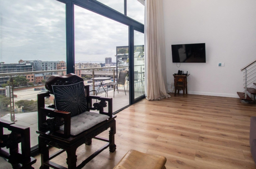 To Let 2 Bedroom Property for Rent in De Waterkant Western Cape